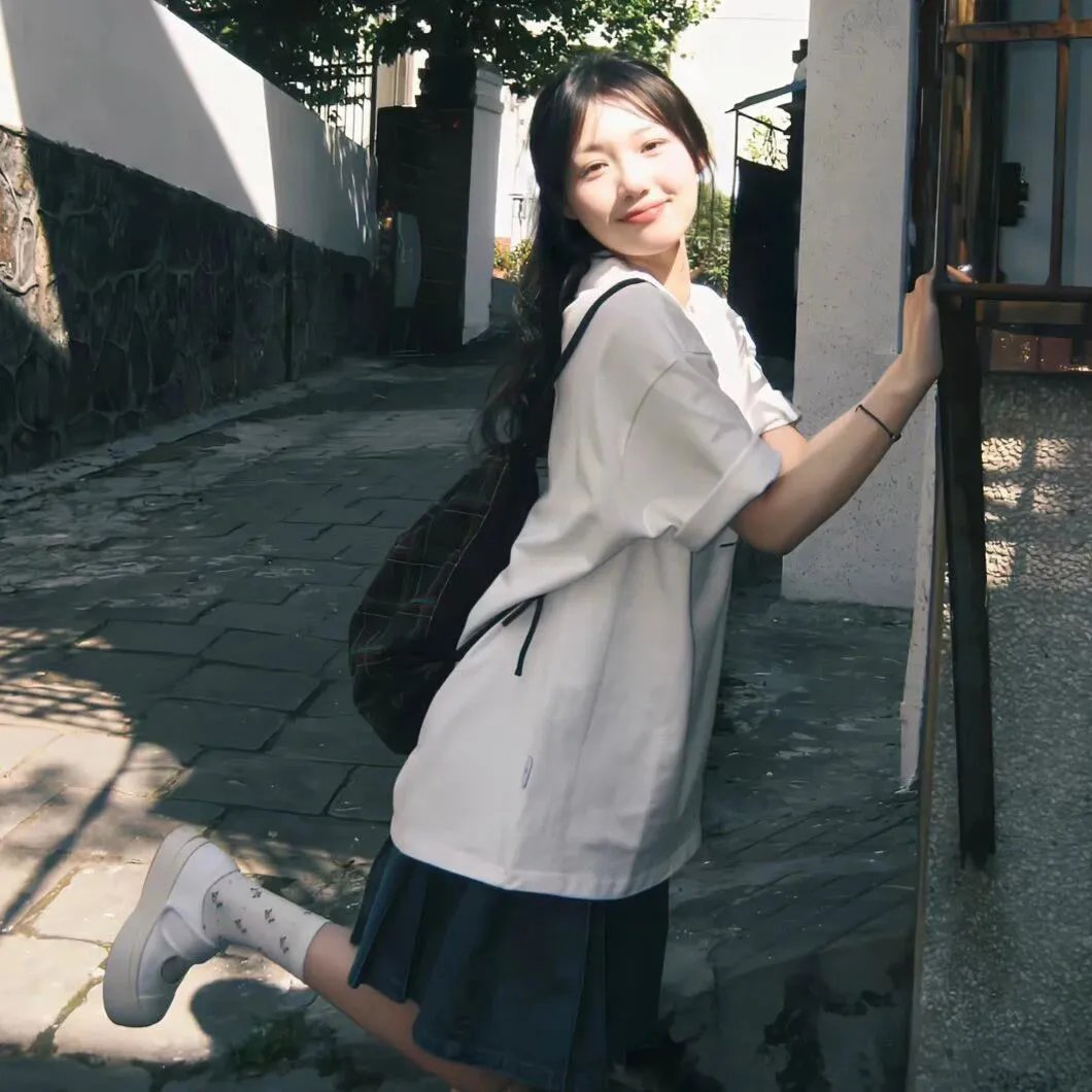 美好的时光